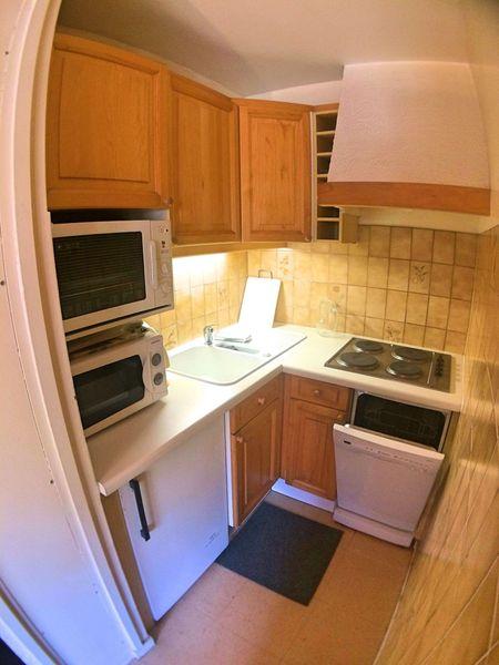 Appartment Panestrel VRS700-0301 - Vars