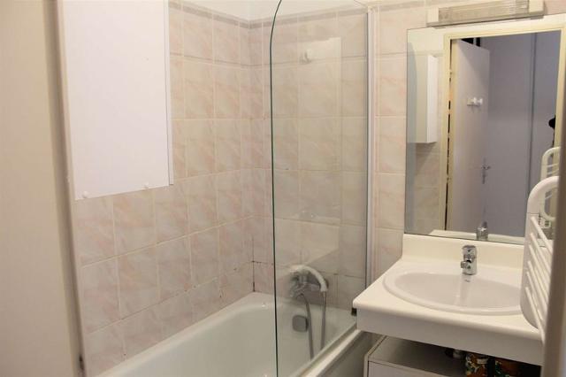 Appartment Bois Du Fau VRS500-0002 - Vars