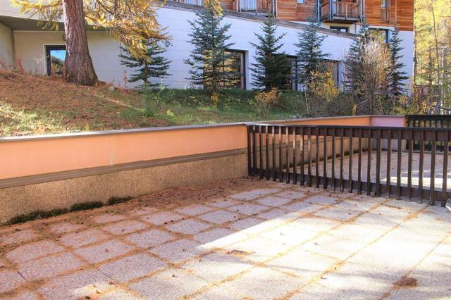 Appartment Bois Du Fau VRS500-0002 - Vars