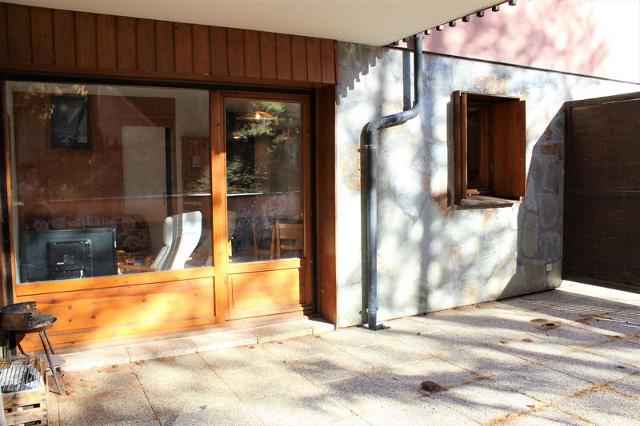 Appartment Bois Du Fau VRS500-0002 - Vars