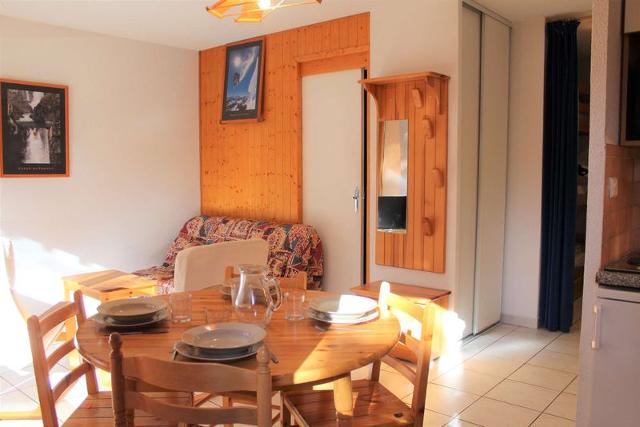 Appartment Bois Du Fau VRS500-0002 - Vars