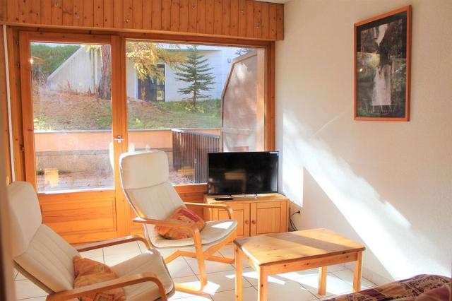 Appartment Bois Du Fau VRS500-0002 - Vars