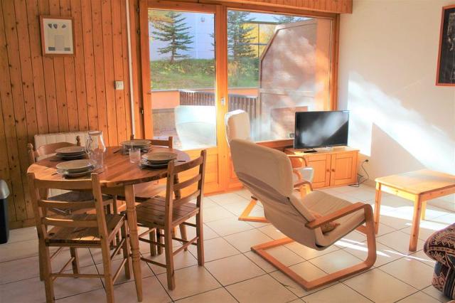 Appartment Bois Du Fau VRS500-0002 - Vars