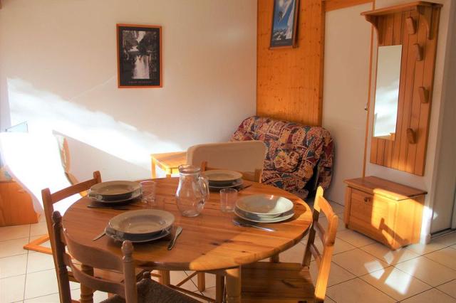 Appartment Bois Du Fau VRS500-0002 - Vars