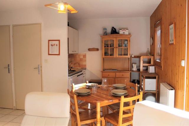 Appartment Bois Du Fau VRS500-0002 - Vars