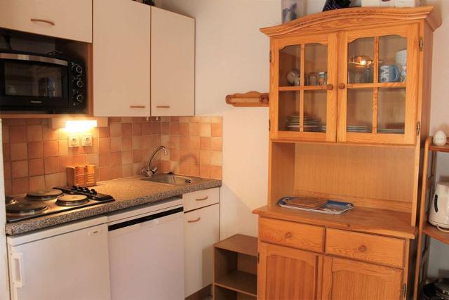 Appartment Bois Du Fau VRS500-0002 - Vars