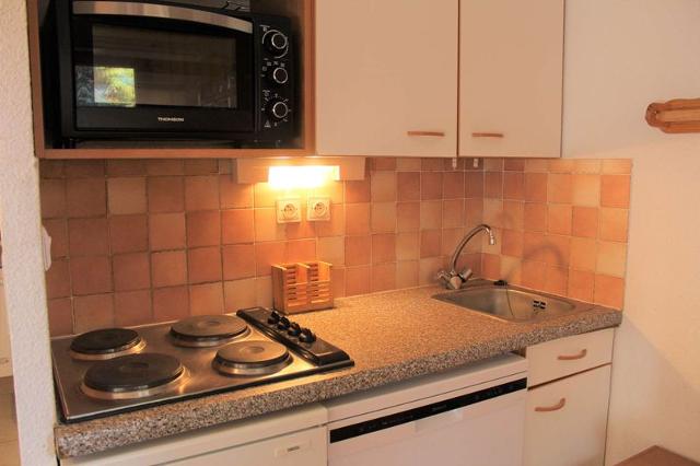 Appartment Bois Du Fau VRS500-0002 - Vars
