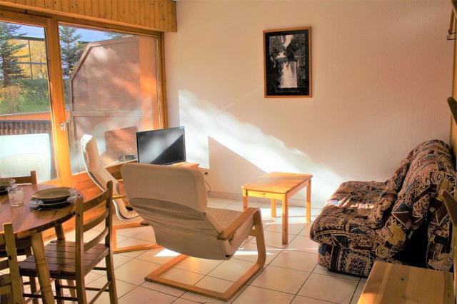 Appartment Bois Du Fau VRS500-0002 - Vars