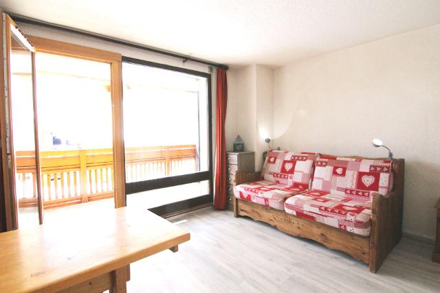 Apartements ATRIUM - Alpe d'Huez