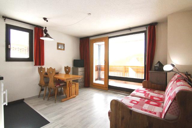 Apartements ATRIUM - Alpe d'Huez