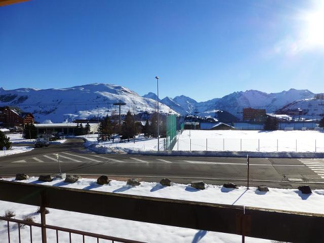 Apartments Horizon - Alpe d'Huez