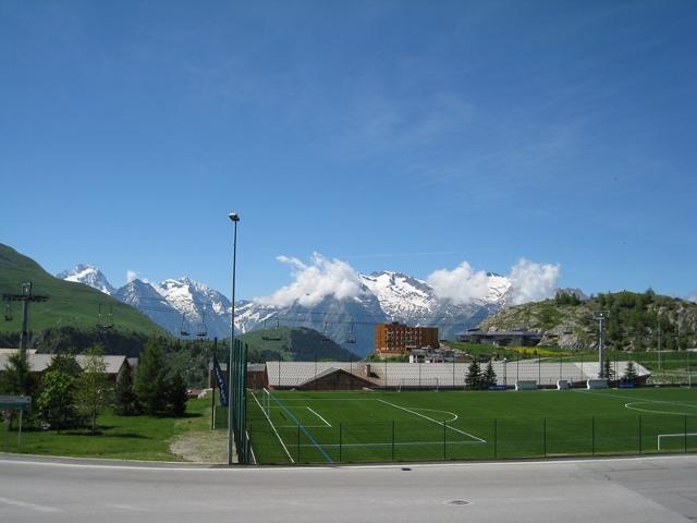 Apartments Horizon - Alpe d'Huez