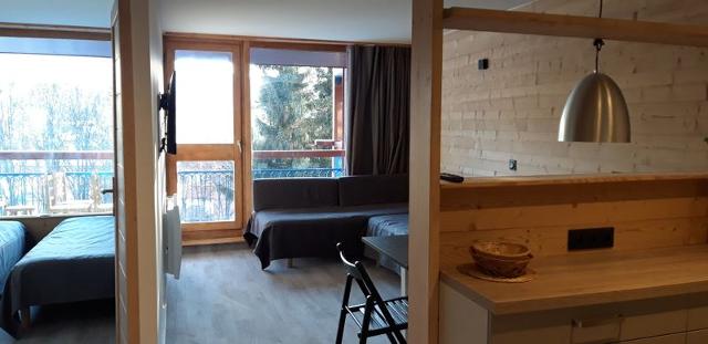 Apartements NOVA 1 - Les Arcs 1800