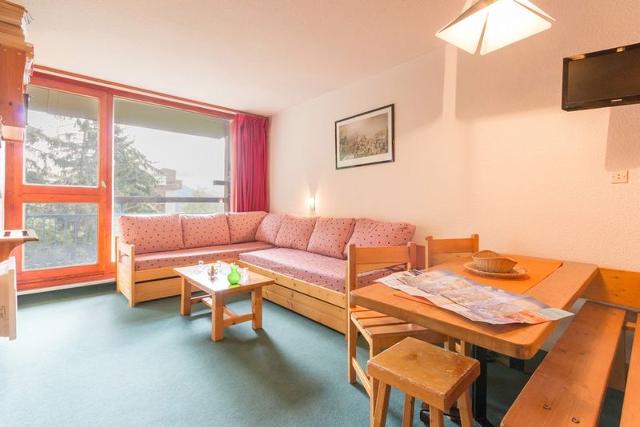 Apartements NOVA 1 - Les Arcs 1800