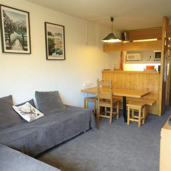 Apartements NOVA 1 - Les Arcs 1800