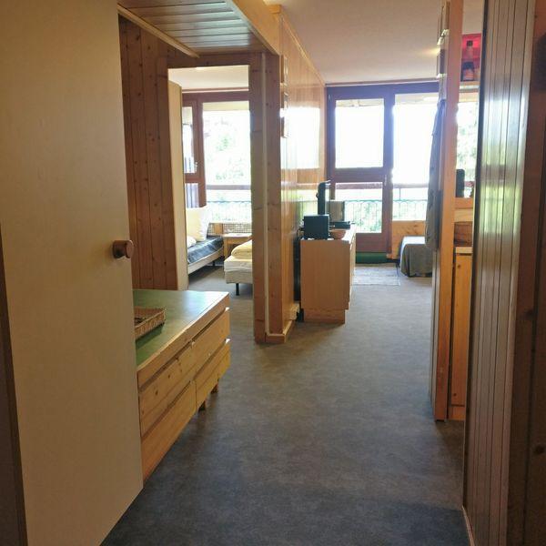 Apartements NOVA 1 - Les Arcs 1800