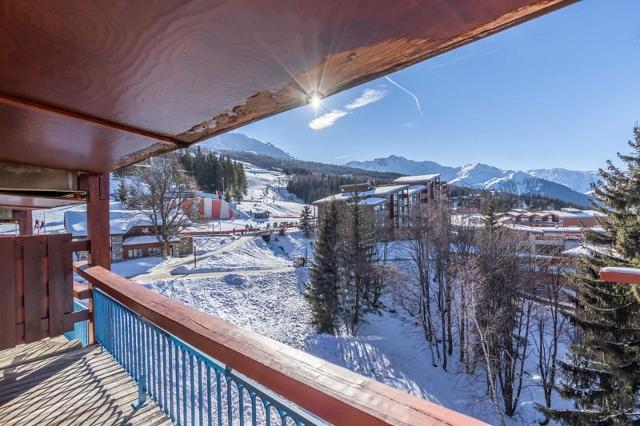 Apartements NOVA 1 - Les Arcs 1800