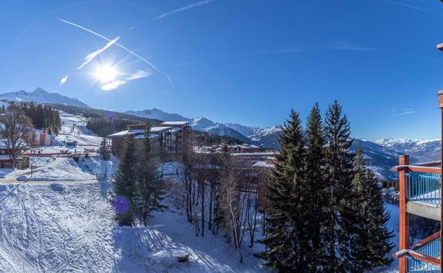 Apartements NOVA 1 - Les Arcs 1800