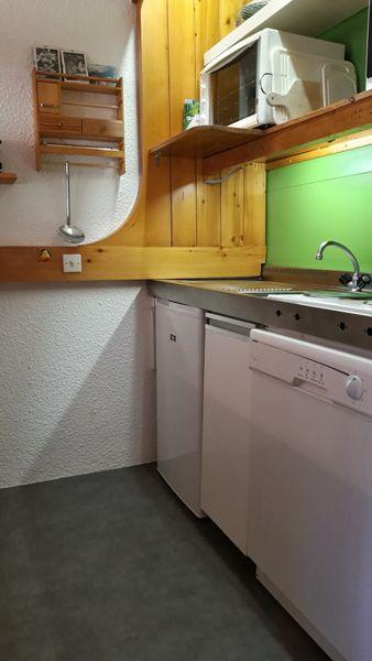 Apartements NOVA 1 - Les Arcs 1800