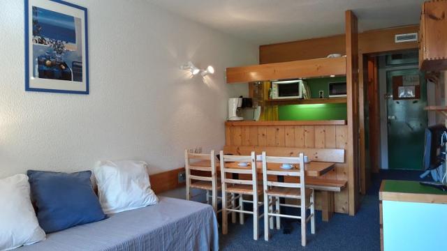 Apartements NOVA 1 - Les Arcs 1800