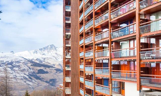 Apartements NOVA 1 - Les Arcs 1800