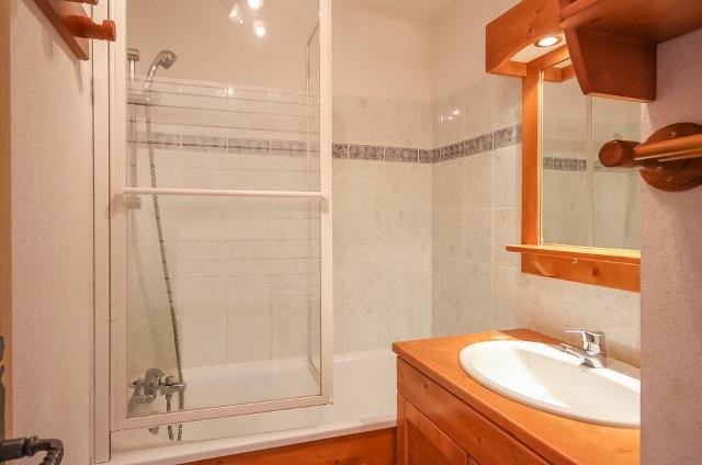 Apartments Les Arolles - La Rosière