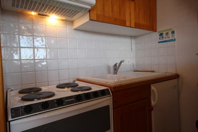 Apartments Les Arolles - La Rosière