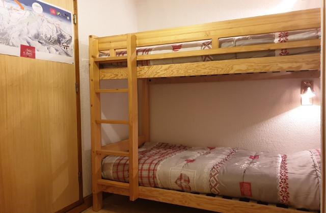 Apartments Les Arolles - La Rosière