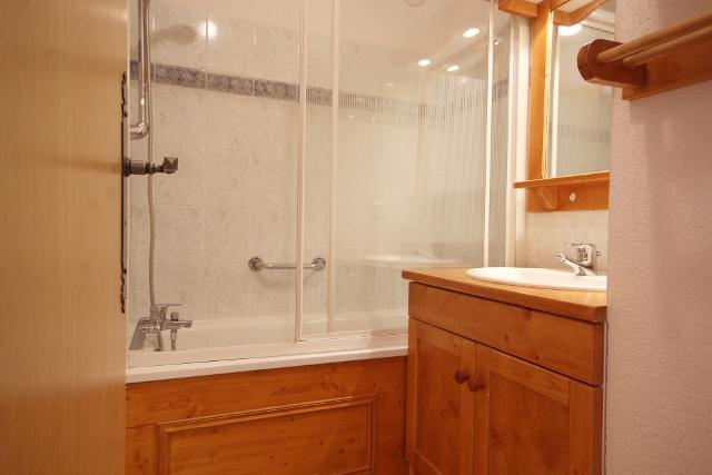 Apartments Les Arolles - La Rosière