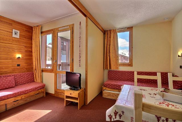 Apartments Agate - Plagne - Belle Plagne