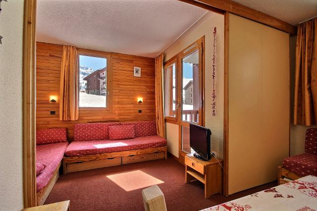 Apartments Agate - Plagne - Belle Plagne