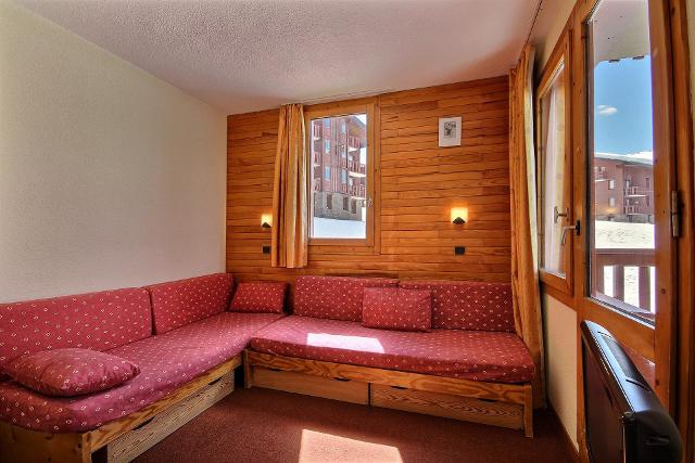 Apartments Agate - Plagne - Belle Plagne