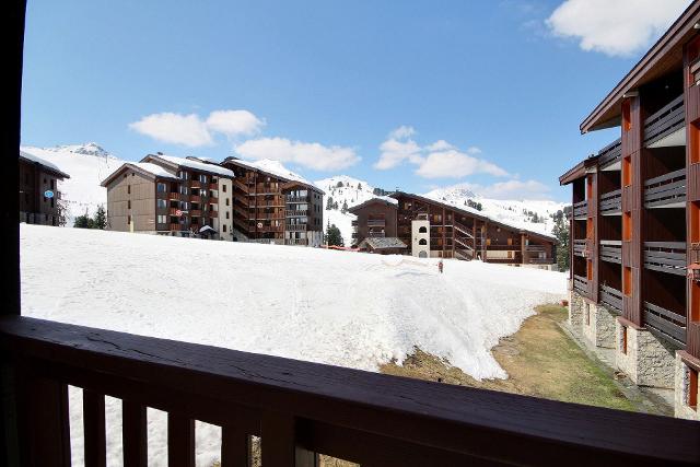 Apartments Agate - Plagne - Belle Plagne