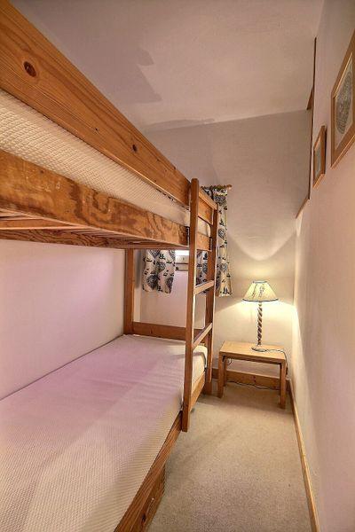 Apartements AGATE - Plagne - Belle Plagne