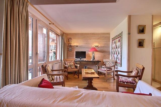 Apartements AGATE - Plagne - Belle Plagne