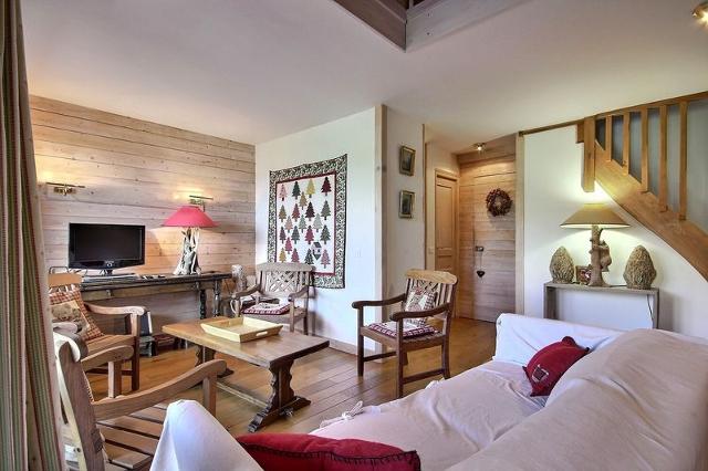 Apartements AGATE - Plagne - Belle Plagne