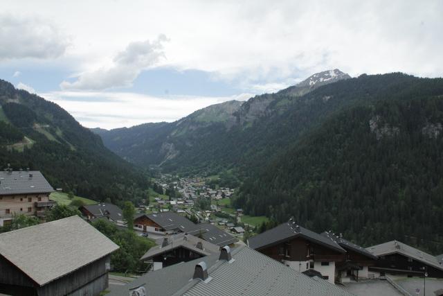 Apartements SABAUDIA - Châtel