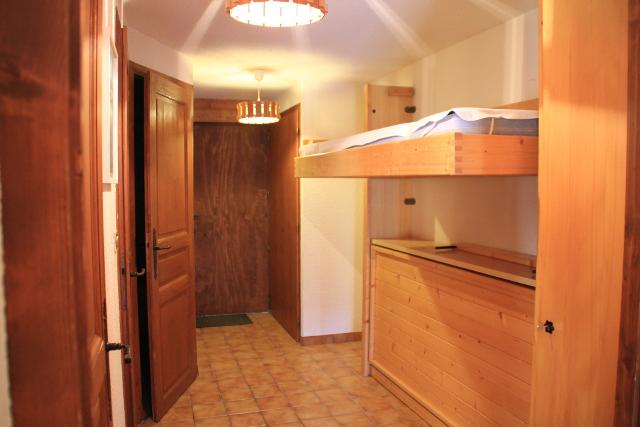 Apartements SABAUDIA - Châtel