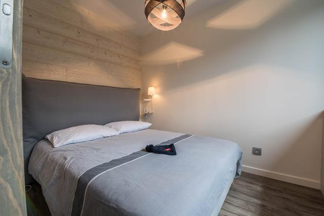 Apartments Ariondaz Bleuets 320 - Courchevel 1650