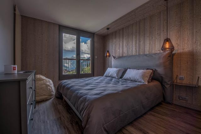 Apartments Ariondaz Bleuets 320 - Courchevel 1650