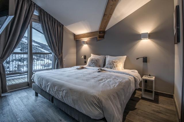 Apartments Croix Des Verdons 375 - Courchevel 1650