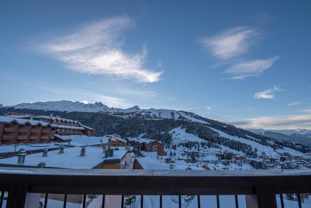 Apartments Croix Des Verdons 375 - Courchevel 1650