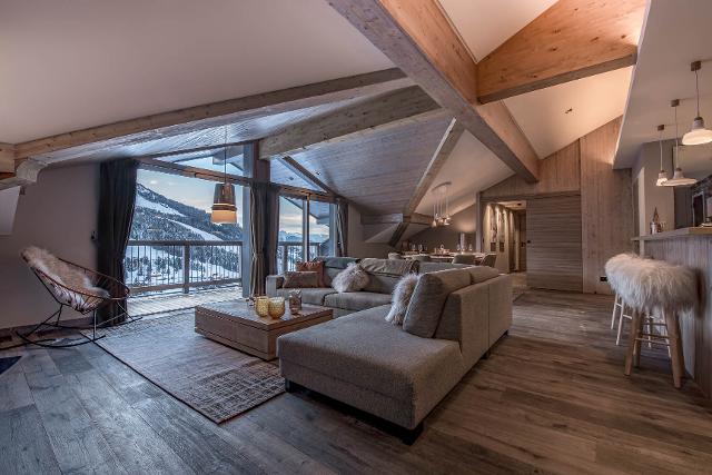 Apartments Croix Des Verdons 375 - Courchevel 1650