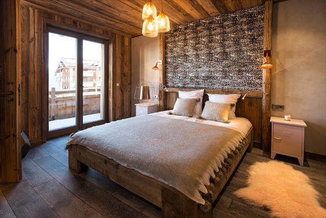 Apartements FOLLIERES 264 - Courchevel 1850