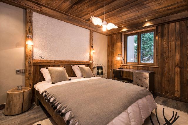 Apartements FOLLIERES 264 - Courchevel 1850