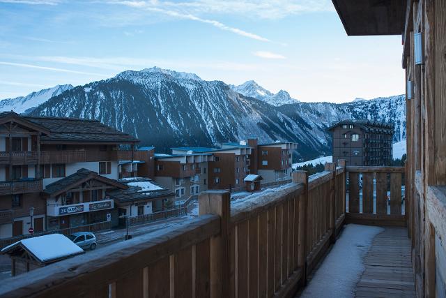 Apartements FOLLIERES 264 - Courchevel 1850