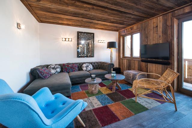 Apartements FOLLIERES 264 - Courchevel 1850