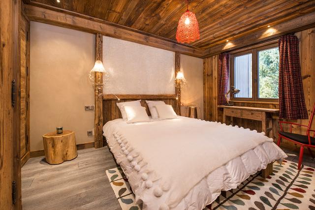 Apartements FOLLIERES 264 - Courchevel 1850