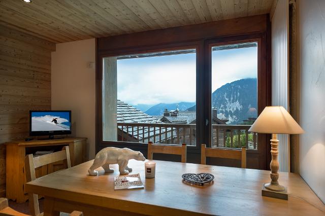 Apartments Foret Du Praz 108 - Courchevel 1850