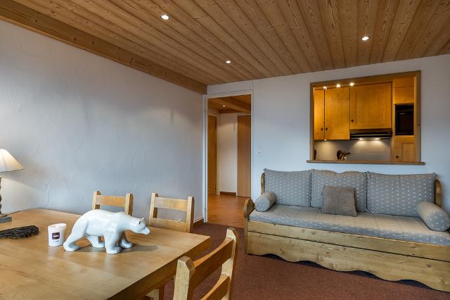 Apartments Foret Du Praz 108 - Courchevel 1850